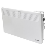 1.5kW Panel Heater Digital LCD Control With Electronic Timer & Stat